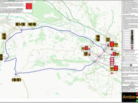 Main road through village set for three-day closure