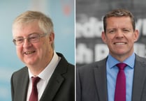 Labour and Plaid Cymru quizzed over cooperation agreement