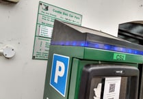 Workplace car park tax of £500 a year considered by MCC 