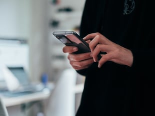 The Editor Writes: The dangers of the phone scam.