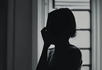 'Appalling’ scale of domestic abuse in Gwent
