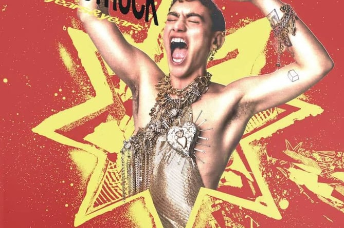 Olly Alexander has become a huge star