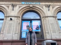 Calls to fight against decline of banking services in Monmouthshire