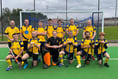 Good half-term reports for Abergavenny hockey teams