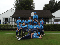 Title-winning Aber CC holds its 189th AGM...