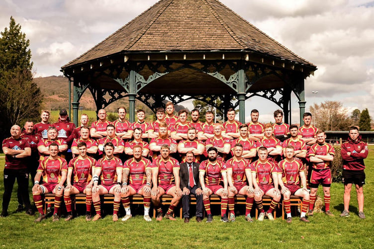 Aber rumbled by Risca while Crick suffer Bed time blues....