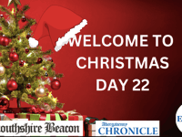 Day 22 of our digital Advent Calendar