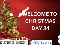 Day 24 of our digital Advent Calendar