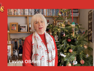Day 23 of our digital Advent Calendar with Llantilio Pertholey WI