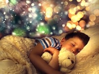 Here are 5 tips to make sure your family is rested on Christmas Eve
