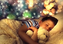 Here are 5 tips to make sure your family is rested on Christmas Eve