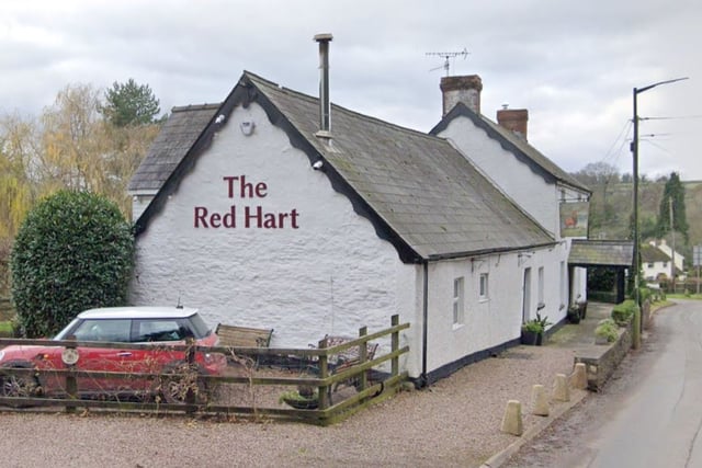 Red Hart's holiday let plan gets the green light 