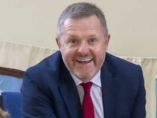 Miles ahead in Welsh Labour race?