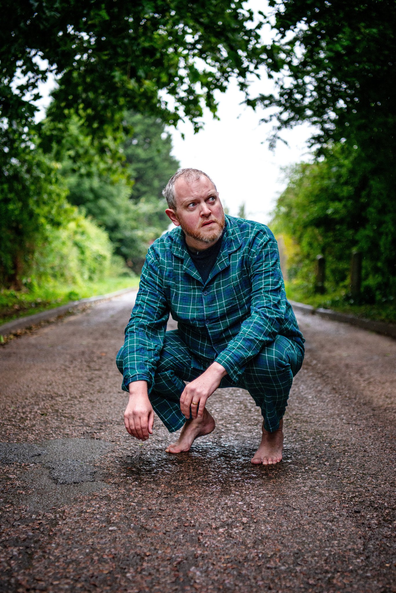 Spring in the new season at Borough Theatre