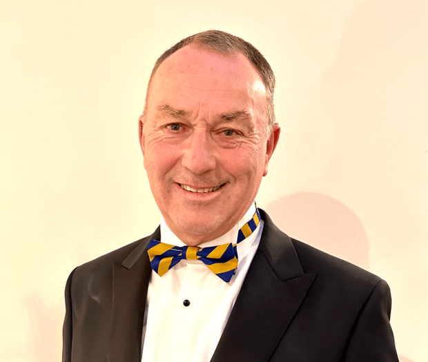 New Year honour for former MP and Male Voice Choir founder