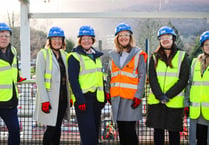 A significant milestone for Nevill Hall Satellite Radiotherapy project