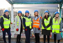 A significant milestone for Nevill Hall Satellite Radiotherapy project