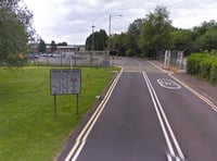 Weapons factory wants to extend buildings