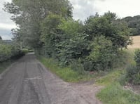 Council demands farmer to restore ditch