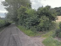 Council demands farmer to restore ditch