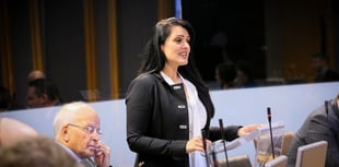 MS tables emergency question over Grange Hospital