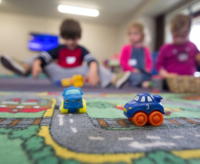 More than quarter of childcare providers won't survive the year