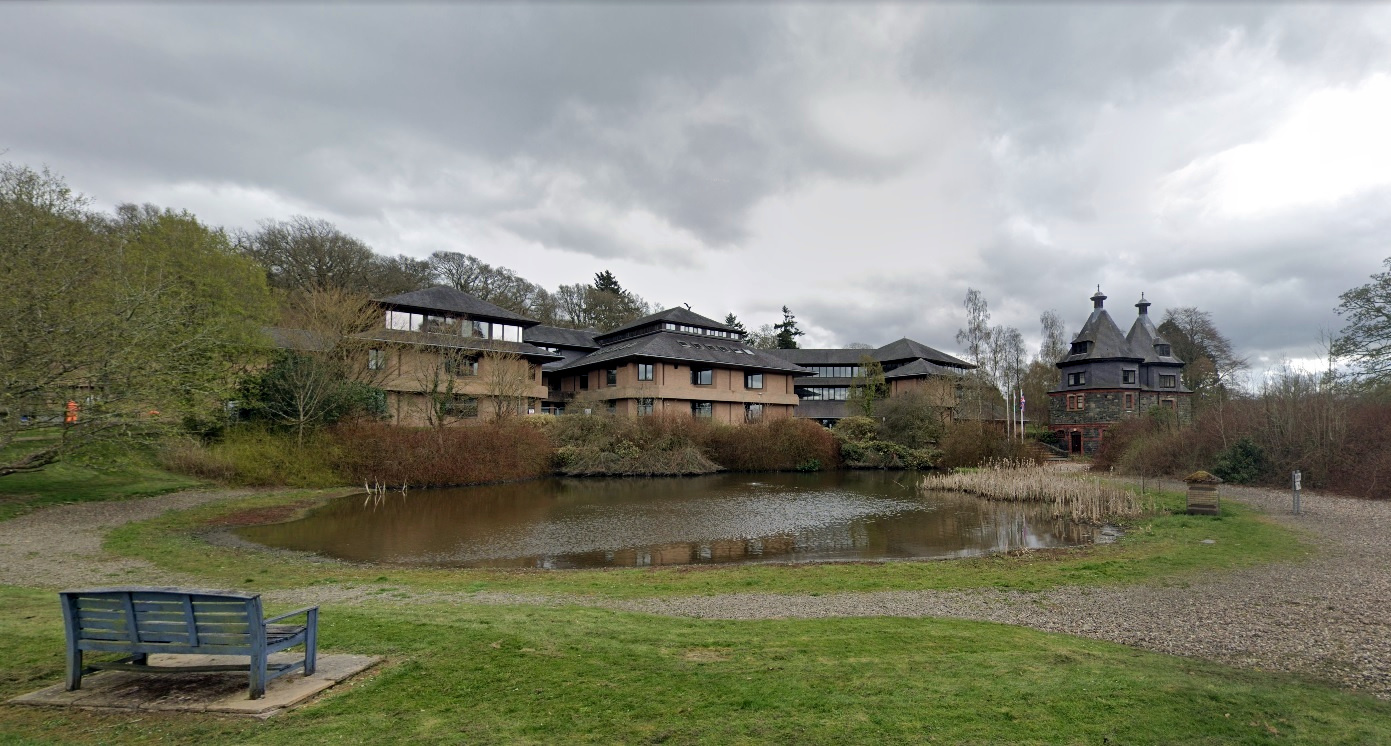 Powys set for re-jig of top roles