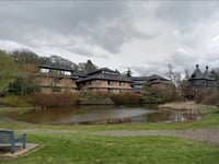 Powys set for re-jig of top roles