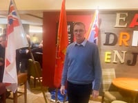 Monmouth MP David Davies writes...