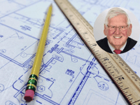 Councillor expresses concern on retro application