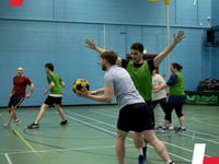 Monmouthshire misses out on Sport Wales £3m community funding 