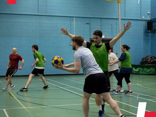 Monmouthshire misses out on Sport Wales £3m community funding 
