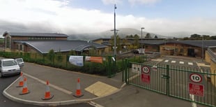 Monmouthshire £2m fire safety bill