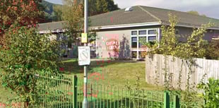 Ysgol Gymraeg y Fenni is on the move to new site 'up the road'