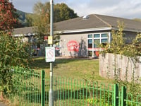 'First of its kind' pupil unit to open in Abergavenny