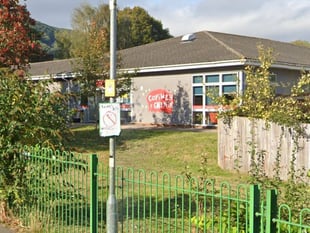 'First of its kind' pupil unit to open in Abergavenny