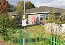 Potential for Ysgol Gymraeg Y Fenni to relocate to Deri View site 