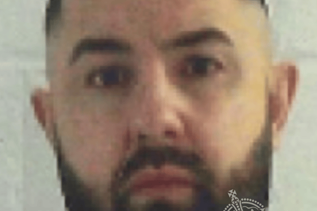 Gwent Police seek prisoner who failed to return to HMP Prescoed
