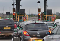 Severn tolls debate closure