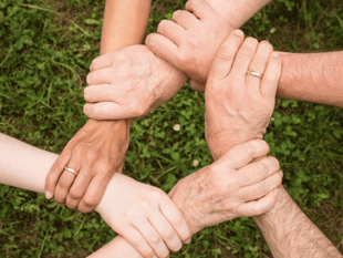 County's Community Learning programme receives glowing report