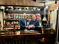 MP warns ‘Irreversible damage’  to local pubs 