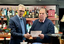 MP warns ‘Irreversible damage’  to local pubs 