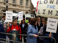 Welsh Government concerns over abortion clinic policing plans