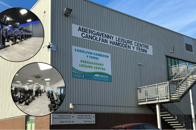 Leisure centre re-opening date pushed back to September