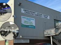 Leisure centre pool to reopen this weekend