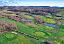 Raglan Golf Club returns with new features