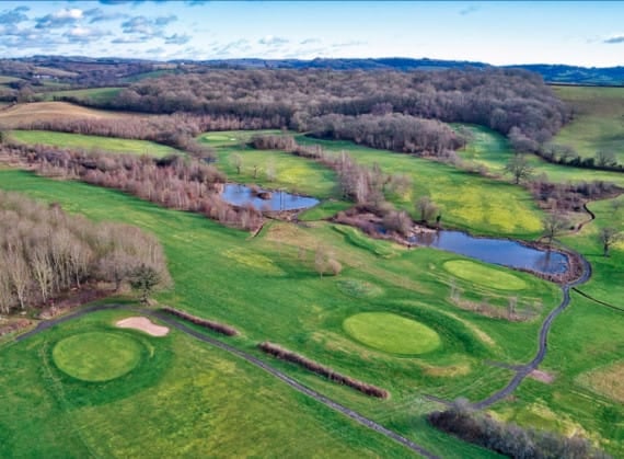 Raglan golf course has new owners