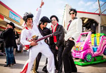 All Shook Up over Elvis festival coming to town