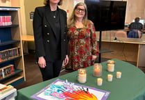 Monmouth marks Holocaust Memorial Day