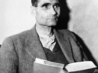 Hitler's deputy Hess flown to Nuremberg from  Maindiff 80 years ago
